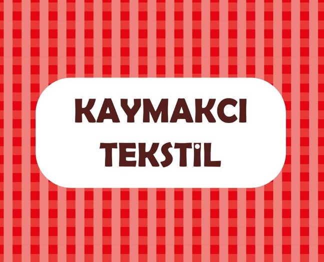 Ekose Kumaş Tercihinde 1 Numaralı Adres Kaymakcı Tekstil